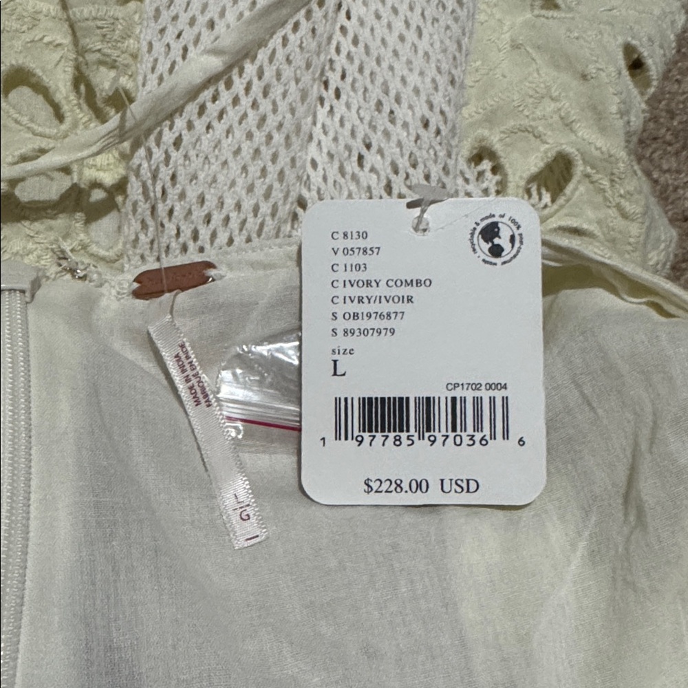 Free People Show Stopper Maxi dress - Picture 11 of 11